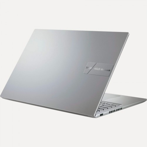 Ноутбук ASUS VivoBook 16 X1605VA Intel Core i7 13620H, 2.4 GHz - 4.9 GHz, 16384 Mb, 16 WUXGA 1920x1200, 1000 Gb SSD, Intel UHD Graphics, Windows 11 Professional (90NB10N2-M02KW0_Win11P) (серебристый) 5