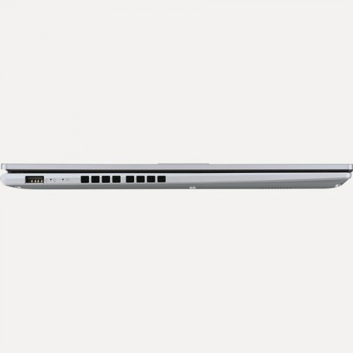 Ноутбук ASUS VivoBook 16 X1605VA Intel Core i7 13620H, 2.4 GHz - 4.9 GHz, 16384 Mb, 16 WUXGA 1920x1200, 1000 Gb SSD, Intel UHD Graphics, Windows 11 Professional (90NB10N2-M02KW0_Win11P) (серебристый) 6