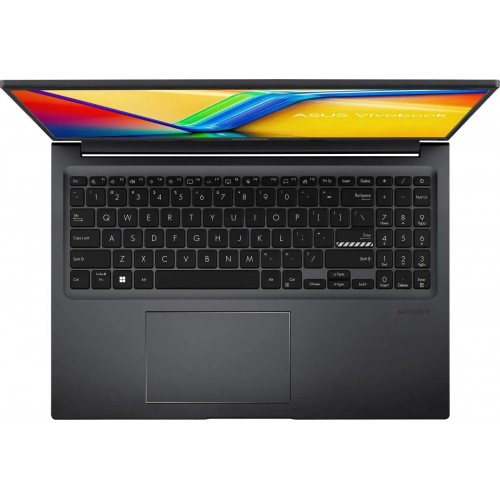 Ноутбук ASUS VivoBook 16 X1605VA-MB1750 Intel Core i5 13420H, 2.1 GHz - 4.6 GHz, 32768 Mb, 16 WUXGA 1920x1200, 512 Gb SSD, Intel Iris Xe Graphics, No OS (90NB10N3-M02630) (черный) 5