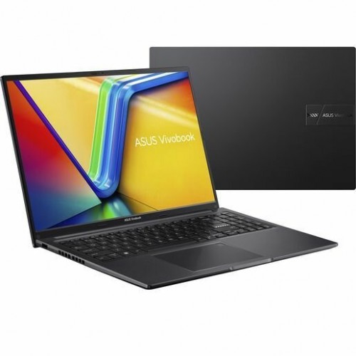 Ноутбук ASUS VivoBook 16 X1605VA-MB1751 Intel Core i5 13420H, 2.1 GHz - 4.6 GHz, 16384 Mb, 16 WUXGA 1920x1200, 512 Gb SSD, Intel Iris Xe Graphics, Windows 11 Pro (90NB10N3-M02640_Win11P) (черный) 1