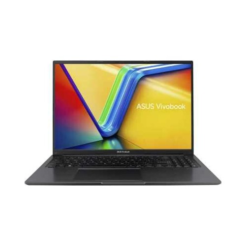 Ноутбук ASUS VivoBook 16 X1605VA-MB2102 Intel Core i7 13620H, 2.4 GHz - 4.9 GHz, 16384 Mb, 16 WUXGA 1920x1200, 512 Gb SSD, Intel UHD Graphics, No OS (90NB10N3-M02KV0) (черный) 