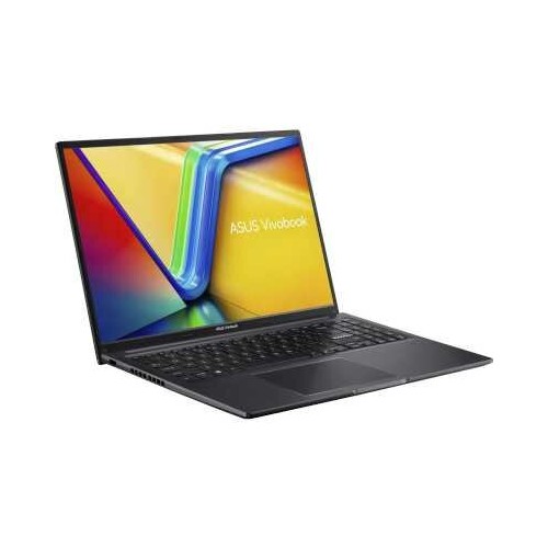 Ноутбук ASUS VivoBook 16 X1605VA-MB2102 Intel Core i7 13620H, 2.4 GHz - 4.9 GHz, 16384 Mb, 16 WUXGA 1920x1200, 512 Gb SSD, Intel UHD Graphics, No OS (90NB10N3-M02KV0) (черный) 2