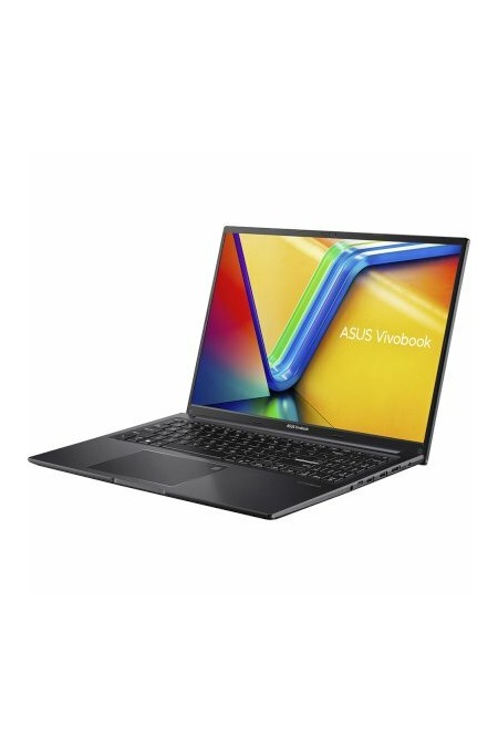 Ноутбук ASUS VivoBook 16 X1605VA-MB2103 Intel Core i7 13620H, 2.4 GHz - 4.9 GHz, 16384 Mb, 16 WUXGA 1920x1200, 1000 Gb SSD, Intel UHD Graphics, No OS (90NB10N2-M02KW0) (серебристый) 4