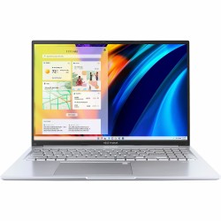 Ноутбук ASUS VivoBook 16 X1605VA-MB2103 Intel Core i7 13620H, 2.4 GHz - 4.9 GHz, 24576 Mb, 16 WUXGA 1920x1200, 1000 Gb SSD, Intel UHD Graphics, No OS (90NB10N2-M02KW0_24Gb) (серебристый)