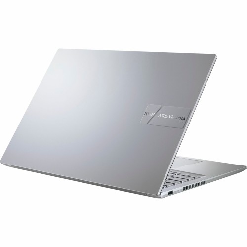 Ноутбук ASUS VivoBook 16 X1605VA-MB2103 Intel Core i7 13620H, 2.4 GHz - 4.9 GHz, 24576 Mb, 16 WUXGA 1920x1200, 1000 Gb SSD, Intel UHD Graphics, No OS (90NB10N2-M02KW0_24Gb) (серебристый) 5