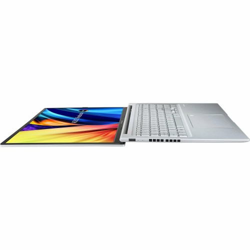 Ноутбук ASUS VivoBook 16 X1605VA-MB2103 Intel Core i7 13620H, 2.4 GHz - 4.9 GHz, 24576 Mb, 16 WUXGA 1920x1200, 1000 Gb SSD, Intel UHD Graphics, No OS (90NB10N2-M02KW0_24Gb) (серебристый) 7
