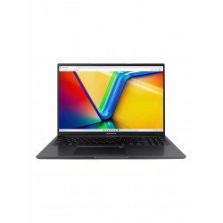 Ноутбук ASUS VivoBook 16 X1605VA-MB2106 Intel Core i5 13420H, 2.1 GHz - 4.6 GHz, 16384 Mb, 16 WUXGA 1920x1200, 512 Gb SSD, Intel Iris Xe Graphics, No OS (90NB10N3-M02KZ0) (черный)