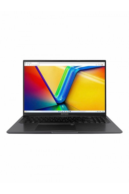 Ноутбук ASUS VivoBook 16 X1605VA-MB2106 Intel Core i5 13420H, 2.1 GHz - 4.6 GHz, 16384 Mb, 16 WUXGA 1920x1200, 512 Gb SSD, Intel Iris Xe Graphics, No OS (90NB10N3-M02KZ0) (черный) 