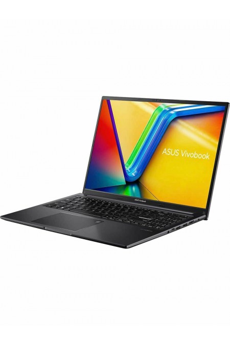 Ноутбук ASUS VivoBook 16 X1605VA-MB2106 Intel Core i5 13420H, 2.1 GHz - 4.6 GHz, 16384 Mb, 16 WUXGA 1920x1200, 512 Gb SSD, Intel Iris Xe Graphics, No OS (90NB10N3-M02KZ0) (черный) 1