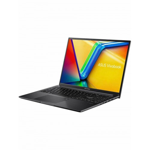 Ноутбук ASUS VivoBook 16 X1605VA-MB2106 Intel Core i5 13420H, 2.1 GHz - 4.6 GHz, 16384 Mb, 16 WUXGA 1920x1200, 512 Gb SSD, Intel Iris Xe Graphics, No OS (90NB10N3-M02KZ0) (черный) 1