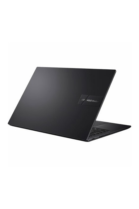 Ноутбук ASUS VivoBook 16 X1605VA-MB2106 Intel Core i5 13420H, 2.1 GHz - 4.6 GHz, 16384 Mb, 16 WUXGA 1920x1200, 512 Gb SSD, Intel Iris Xe Graphics, Windows 11 Professional (90NB10N3-M02KZ0_Win11Pro) (черный) 1
