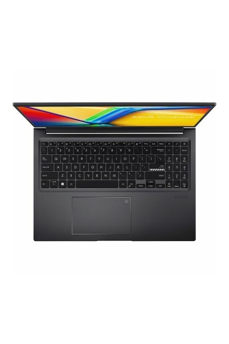 Ноутбук ASUS VivoBook 16 X1605VA-MB2106 Intel Core i5 13420H, 2.1 GHz - 4.6 GHz, 16384 Mb, 16 WUXGA 1920x1200, 512 Gb SSD, Intel Iris Xe Graphics, Windows 11 Professional (90NB10N3-M02KZ0_Win11Pro) (черный) 2