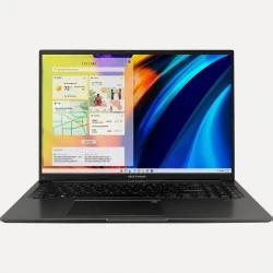 Ноутбук ASUS VivoBook 16 X1605VA-MB2106 Intel Core i5 13420H, 2.1 GHz - 4.6 GHz, 16384 Mb, 16 WUXGA 1920x1200, 512 Gb SSD, Intel Iris Xe Graphics, No OS (90NB10N3-M02KZ0) (черный)