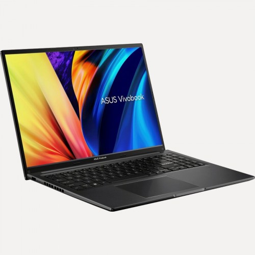 Ноутбук ASUS VivoBook 16 X1605VA-MB2106 Intel Core i5 13420H, 2.1 GHz - 4.6 GHz, 16384 Mb, 16 WUXGA 1920x1200, 512 Gb SSD, Intel Iris Xe Graphics, No OS (90NB10N3-M02KZ0) (черный) 1