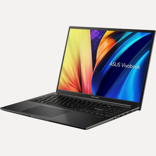 Ноутбук ASUS VivoBook 16 X1605VA-MB2106 Intel Core i5 13420H, 2.1 GHz - 4.6 GHz, 16384 Mb, 16 WUXGA 1920x1200, 512 Gb SSD, Intel Iris Xe Graphics, No OS (90NB10N3-M02KZ0) (черный) 2