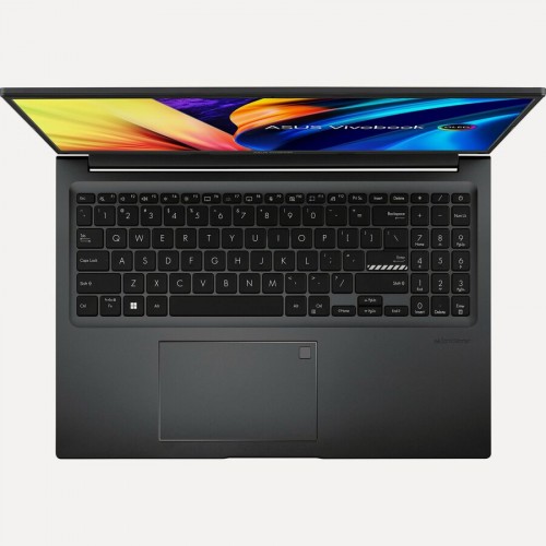 Ноутбук ASUS VivoBook 16 X1605VA-MB2106 Intel Core i5 13420H, 2.1 GHz - 4.6 GHz, 16384 Mb, 16 WUXGA 1920x1200, 512 Gb SSD, Intel Iris Xe Graphics, No OS (90NB10N3-M02KZ0) (черный) 3