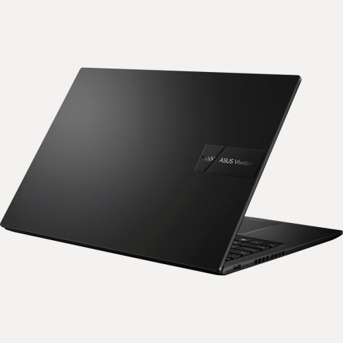 Ноутбук ASUS VivoBook 16 X1605VA-MB2106 Intel Core i5 13420H, 2.1 GHz - 4.6 GHz, 16384 Mb, 16 WUXGA 1920x1200, 512 Gb SSD, Intel Iris Xe Graphics, No OS (90NB10N3-M02KZ0) (черный) 5