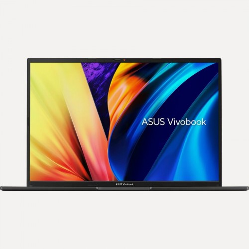 Ноутбук ASUS VivoBook 16 X1605VA-MB2106 Intel Core i5 13420H, 2.1 GHz - 4.6 GHz, 16384 Mb, 16 WUXGA 1920x1200, 512 Gb SSD, Intel Iris Xe Graphics, No OS (90NB10N3-M02KZ0) (черный) 8