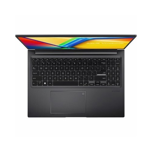 Ноутбук ASUS VivoBook 16 X1605VA-MB2106 Intel Core i5 13420H, 2.1 GHz - 4.6 GHz, 16384 Mb, 16 WUXGA 1920x1200, 512 Gb SSD, Intel Iris Xe Graphics, Windows 11 Professional (90NB10N3-M02KZ0_Win11Pro) (черный) 2