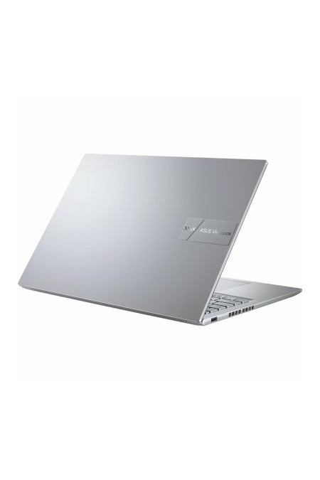 Ноутбук ASUS VivoBook 16 X1605VA-MB2761 Intel Core i7 13620H, 2.4 GHz - 4.9 GHz, 16384 Mb, 16&amp quot WUXGA 1920x1200, 1000 Gb SSD, Intel UHD Graphics, No OS (90NB10N2-M02X50) (серебристый) 1