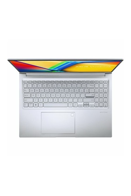 Ноутбук ASUS VivoBook 16 X1605VA-MB2761 Intel Core i7 13620H, 2.4 GHz - 4.9 GHz, 16384 Mb, 16&amp quot WUXGA 1920x1200, 1000 Gb SSD, Intel UHD Graphics, No OS (90NB10N2-M02X50) (серебристый) 2