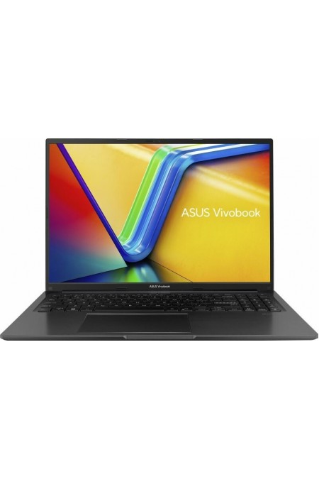 Ноутбук ASUS VivoBook 16 X1605VA-MB2864, 16 (1920x1200) IPS/Intel Core 9 270H/24 ГБ DDR5/1024 ГБ SSD/Intel Graphics/Windows 11 Pro (90NB13W3-M00VU0_Win11P) (черный) 