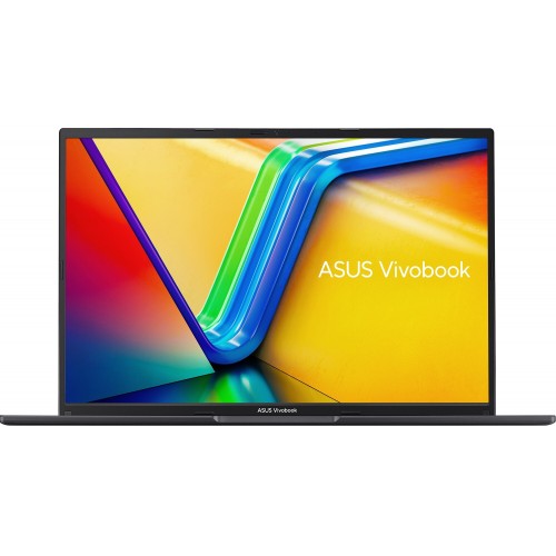 Ноутбук ASUS VivoBook 16 X1605VA-MB693 Intel Core i5 13500H, 2.6 GHz - 4.7 GHz, 16384 Mb, 16 WUXGA 1920x1200, 512 Gb SSD, Intel Iris Xe Graphics, No OS (90NB10N3-M00WE0) (черный) 4