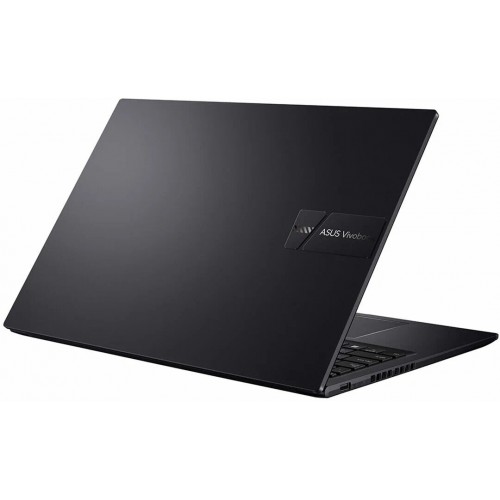 Ноутбук ASUS VivoBook 16 X1605VA-MB693 Intel Core i5 13500H, 2.6 GHz - 4.7 GHz, 16384 Mb, 16 WUXGA 1920x1200, 512 Gb SSD, Intel Iris Xe Graphics, No OS (90NB10N3-M00WE0) (черный) 6
