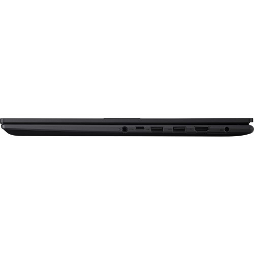 Ноутбук ASUS VivoBook 16 X1605VA-MB693 Intel Core i5 13500H, 2.6 GHz - 4.7 GHz, 16384 Mb, 16 WUXGA 1920x1200, 512 Gb SSD, Intel Iris Xe Graphics, No OS (90NB10N3-M00WE0) (черный) 8