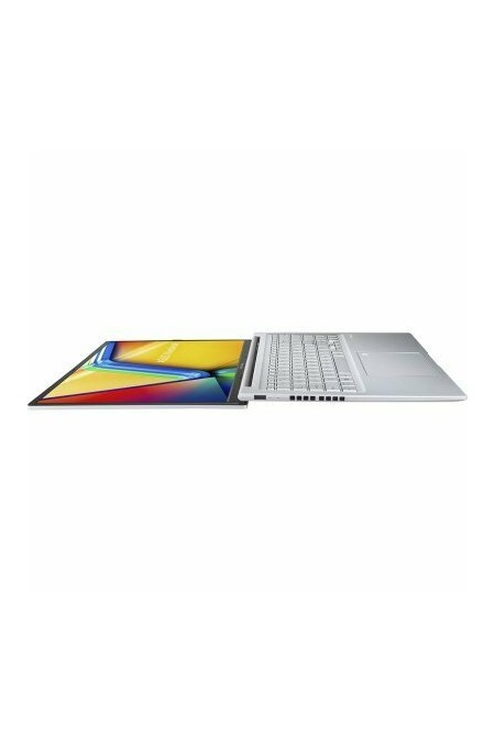 Ноутбук ASUS VivoBook 16 X1605VA-SH2129 Intel Core i5 13420H, 2.1 GHz - 4.6 GHz, 16384 Mb, 16&amp quot WUXGA 1920x1200, 512 Gb SSD, Intel Iris Xe Graphics, DOS (90NB10N2-M02SD0) (серебристый) 3