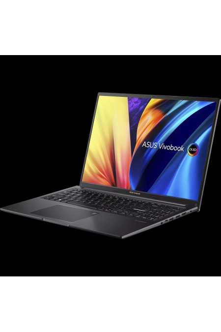 Ноутбук ASUS VivoBook 16 X1605VA-SH2478 Intel Core i5 13420H, 2.1 GHz - 4.6 GHz, 16384 Mb, 16 WUXGA 1920x1200, 512 Gb SSD, Intel Iris Xe Graphics, DOS (90NB10N3-M02W40) (черный) 1