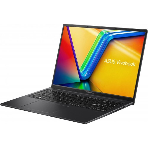 Ноутбук ASUS VivoBook 16X K3604VA-MB268 Intel Core i3 1315U, 1.2 GHz - 4.5 GHz, 16384 Mb, 16 WUXGA 1920x1200, 512 Gb SSD, Intel UHD Graphics, No OS (90NB1071-M00AW0) (черный) 3