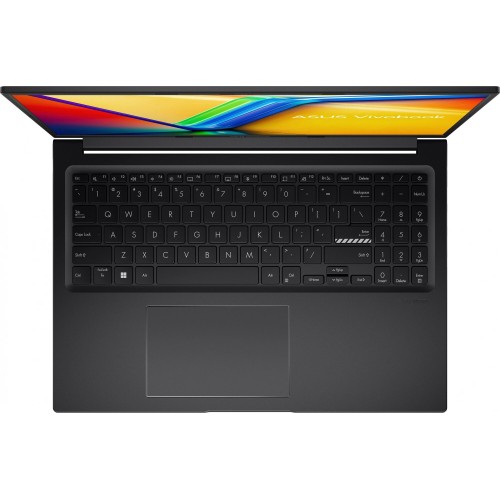 Ноутбук ASUS VivoBook 16X K3604VA-MB268 Intel Core i3 1315U, 1.2 GHz - 4.5 GHz, 16384 Mb, 16 WUXGA 1920x1200, 512 Gb SSD, Intel UHD Graphics, No OS (90NB1071-M00AW0) (черный) 4