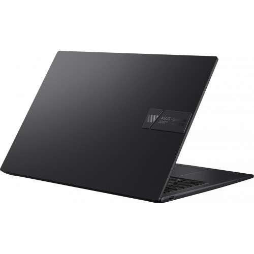 Ноутбук ASUS VivoBook 16X K3604VA-MB268 Intel Core i3 1315U, 1.2 GHz - 4.5 GHz, 16384 Mb, 16 WUXGA 1920x1200, 512 Gb SSD, Intel UHD Graphics, No OS (90NB1071-M00AW0) (черный) 5