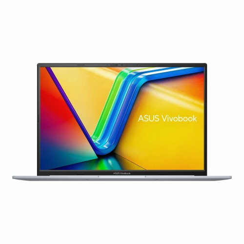 Ноутбук ASUS VivoBook 16X K3605VC-RP370 Intel Core i5 13420H, 2.1 GHz - 4.6 GHz, 16384 Mb, 16 WUXGA 1920x1200, 512 Gb SSD, nVidia GeForce RTX 3050 4096 Mb, No OS (90NB11D2-M00FL0) (серебристый) 3