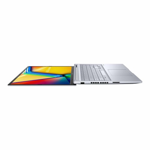 Ноутбук ASUS VivoBook 16X K3605VC-RP370 Intel Core i5 13420H, 2.1 GHz - 4.6 GHz, 16384 Mb, 16 WUXGA 1920x1200, 512 Gb SSD, nVidia GeForce RTX 3050 4096 Mb, No OS (90NB11D2-M00FL0) (серебристый) 5