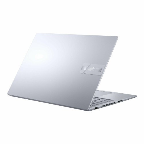 Ноутбук ASUS VivoBook 16X K3605VC-RP370 Intel Core i5 13420H, 2.1 GHz - 4.6 GHz, 16384 Mb, 16 WUXGA 1920x1200, 512 Gb SSD, nVidia GeForce RTX 3050 4096 Mb, No OS (90NB11D2-M00FL0) (серебристый) 6