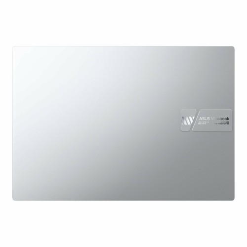 Ноутбук ASUS VivoBook 16X K3605VC-RP370 Intel Core i5 13420H, 2.1 GHz - 4.6 GHz, 16384 Mb, 16 WUXGA 1920x1200, 512 Gb SSD, nVidia GeForce RTX 3050 4096 Mb, No OS (90NB11D2-M00FL0) (серебристый) 7