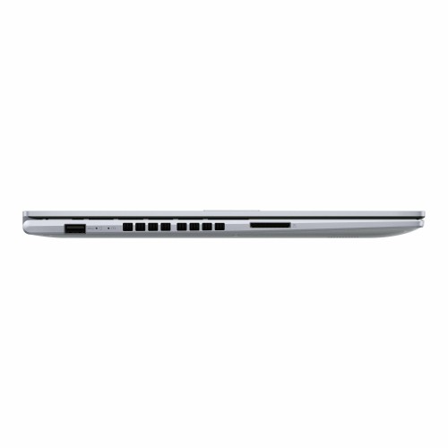 Ноутбук ASUS VivoBook 16X K3605VC-RP370 Intel Core i5 13420H, 2.1 GHz - 4.6 GHz, 16384 Mb, 16 WUXGA 1920x1200, 512 Gb SSD, nVidia GeForce RTX 3050 4096 Mb, No OS (90NB11D2-M00FL0) (серебристый) 8