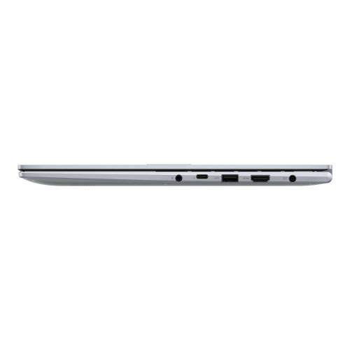 Ноутбук ASUS VivoBook 16X K3605VC-RP370 Intel Core i5 13420H, 2.1 GHz - 4.6 GHz, 16384 Mb, 16 WUXGA 1920x1200, 512 Gb SSD, nVidia GeForce RTX 3050 4096 Mb, No OS (90NB11D2-M00FL0) (серебристый) 9