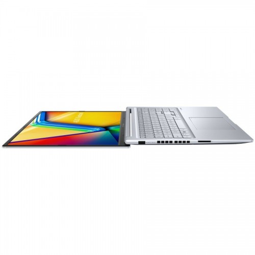 Ноутбук ASUS VivoBook 16X K3605VC-RP370 Intel Core i5 13420H, 2.1 GHz - 4.6 GHz, 16384 Mb, 16 WUXGA 1920x1200, 512 Gb SSD, nVidia GeForce RTX 3050 4096 Mb, Windows 11 Professional (90NB11D2-M00FL0_Win11P) (серебристый) 1