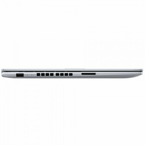 Ноутбук ASUS VivoBook 16X K3605VC-RP370 Intel Core i5 13420H, 2.1 GHz - 4.6 GHz, 16384 Mb, 16 WUXGA 1920x1200, 512 Gb SSD, nVidia GeForce RTX 3050 4096 Mb, Windows 11 Professional (90NB11D2-M00FL0_Win11P) (серебристый) 7