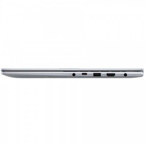 Ноутбук ASUS VivoBook 16X K3605VC-RP370 Intel Core i5 13420H, 2.1 GHz - 4.6 GHz, 16384 Mb, 16 WUXGA 1920x1200, 512 Gb SSD, nVidia GeForce RTX 3050 4096 Mb, Windows 11 Professional (90NB11D2-M00FL0_Win11P) (серебристый) 8