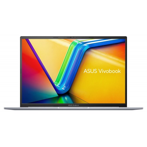 Ноутбук ASUS VivoBook 16X M3604YA-MB240 AMD Ryzen 5 7430U, 2.3 GHz - 4.3 GHz, 16384 Mb, 16 WUXGA 1920x1200, 512 Gb SSD, AMD Radeon Graphics, No OS (90NB11A2-M00B00 ) (серебристый) 4