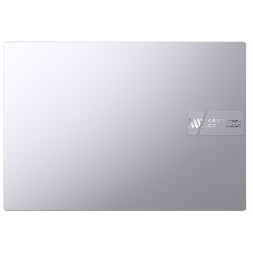 Ноутбук ASUS VivoBook 16X M3604YA-MB240 AMD Ryzen 5 7430U, 2.3 GHz - 4.3 GHz, 16384 Mb, 16 WUXGA 1920x1200, 512 Gb SSD, AMD Radeon Graphics, No OS (90NB11A2-M00B00 ) (серебристый) 5