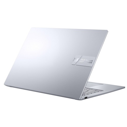 Ноутбук ASUS VivoBook 16X M3604YA-MB240 AMD Ryzen 5 7430U, 2.3 GHz - 4.3 GHz, 16384 Mb, 16 WUXGA 1920x1200, 512 Gb SSD, AMD Radeon Graphics, No OS (90NB11A2-M00B00 ) (серебристый) 6