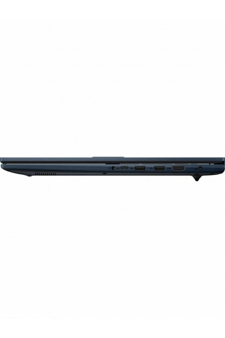 Ноутбук ASUS VivoBook 17 X1704-AU1159, 17.3 (1920x1080) IPS/Intel Core 7 150U/16 ГБ DDR4/512 ГБ SSD/Intel Graphics/Windows 11 Pro (90NB13X2-M00RH0_Win11P) (синий) 5