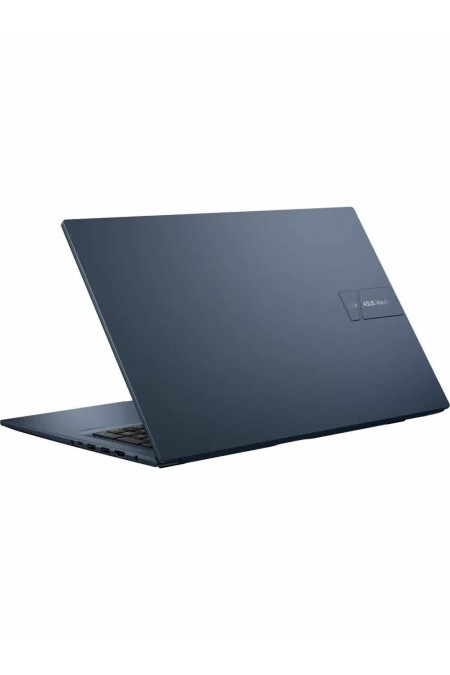 Ноутбук ASUS VivoBook 17 X1704-AU1159, 17.3 (1920x1080) IPS/Intel Core 7 150U/16 ГБ DDR4/512 ГБ SSD/Intel Graphics/Windows 11 Pro (90NB13X2-M00RH0_Win11P) (синий) 6