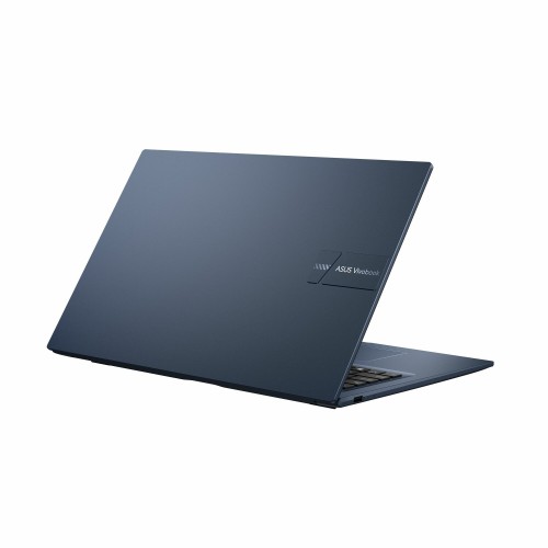 Ноутбук ASUS VivoBook 17 X1704VA-AU639 Intel Core i3 1315U, 1.2 GHz - 4.5 GHz, 8192 Mb, 17.3 Full HD 1920x1080, 512 Gb SSD, DVD нет, Intel UHD Graphics, Windows 11 Pro (90NB10V2-M00RJ0_Win11P) (синий) 5
