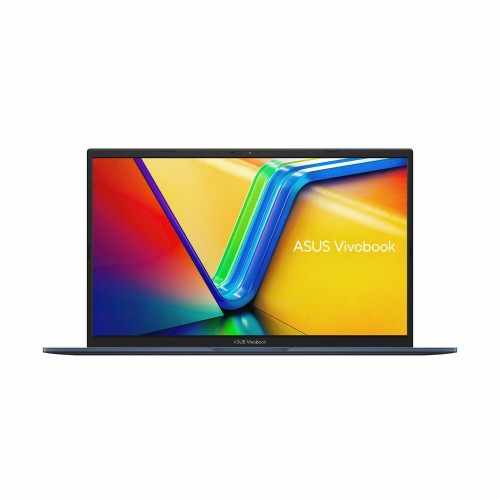 Ноутбук ASUS VivoBook 17 X1704VA-AU639 Intel Core i3 1315U, 1.2 GHz - 4.5 GHz, 8192 Mb, 17.3 Full HD 1920x1080, 512 Gb SSD, DVD нет, Intel UHD Graphics, Windows 11 Pro (90NB10V2-M00RJ0_Win11P) (синий) 6